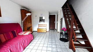  Maison à vendre 3 pièces 31 m²