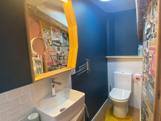  Maison � vendre 3 pi�ces 57 m�