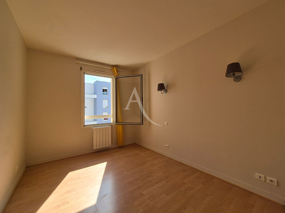 Appartement Nantes 3 pièce(s) 58.64 m2