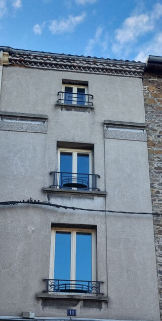 Appartement  louer 3 pices 100 m