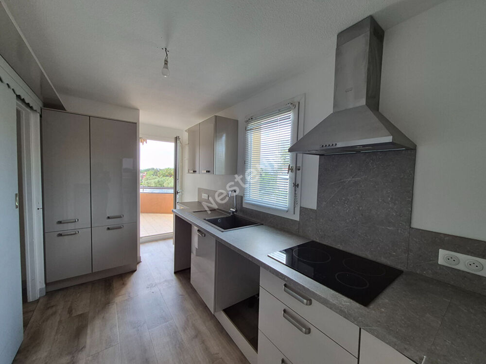 Vente Appartement Appartement La Seyne Sur Mer de 3 pièces de 67 m² avec terrasse La seyne sur mer