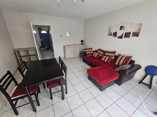  Appartement � louer 2 pi�ces 57 m�