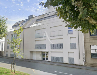  Appartement � vendre 3 pi�ces 80 m�