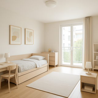  Appartement à vendre 3 pièces 80 m²