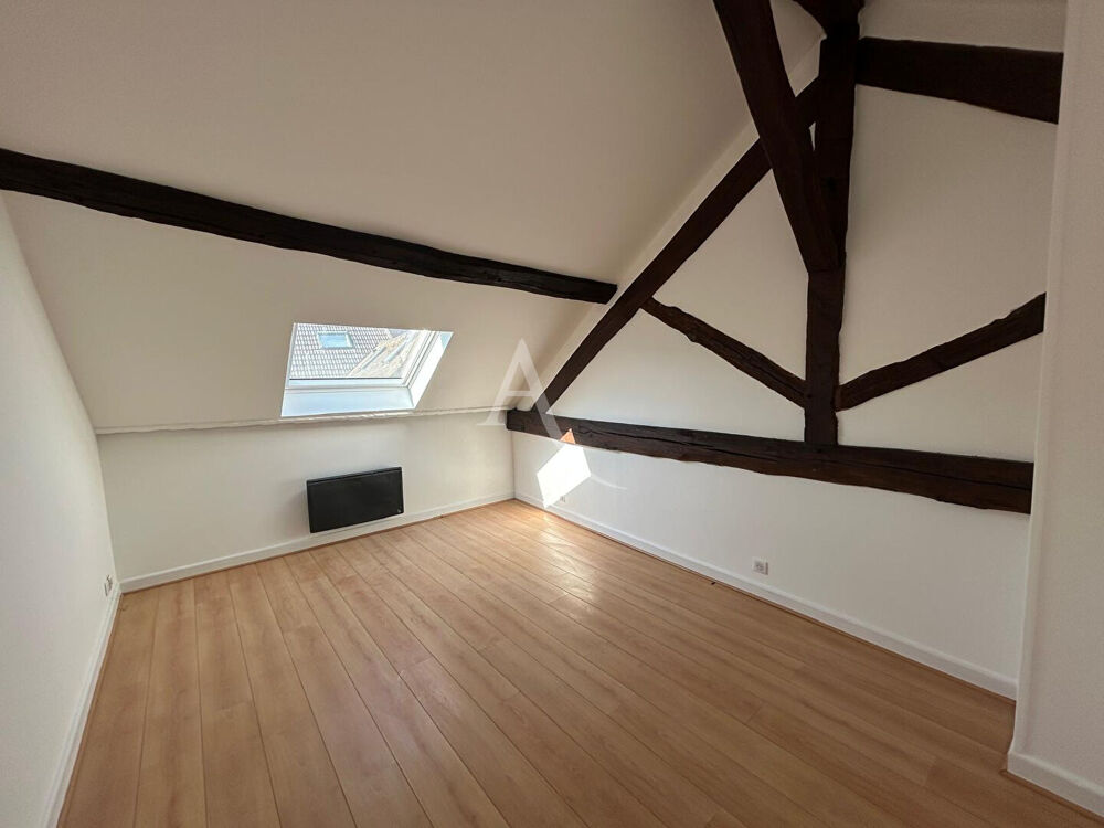 Vente Appartement 2 PIECES LOUE BON ETAT GENERAL Linas