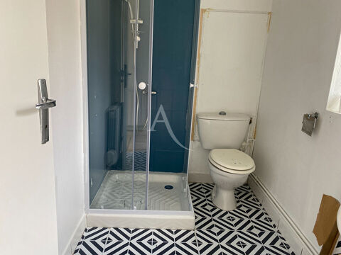  Appartement � louer 1 pi�ce 29 m�