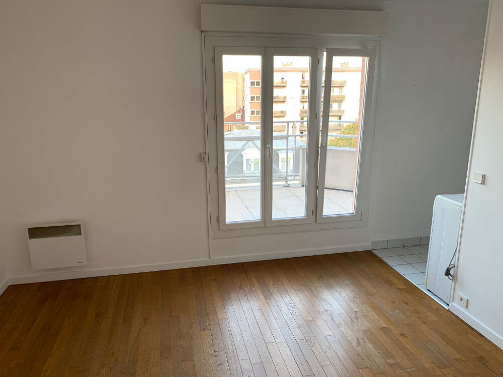 Location Appartement Appartement Asnieres Sur Seine 1 pièce(s) 21.50 m2 Asnieres sur seine