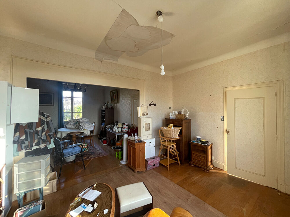 Vente Maison Maison Le Creusot 5 pièce(s) 121 m2 Le creusot