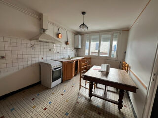  Maison à vendre 6 pièces 138 m²