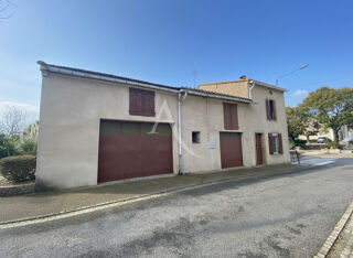  Maison � vendre 4 pi�ces 77 m�