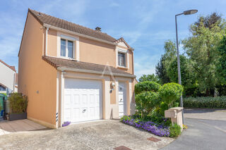  Maison � vendre 4 pi�ces 95 m�