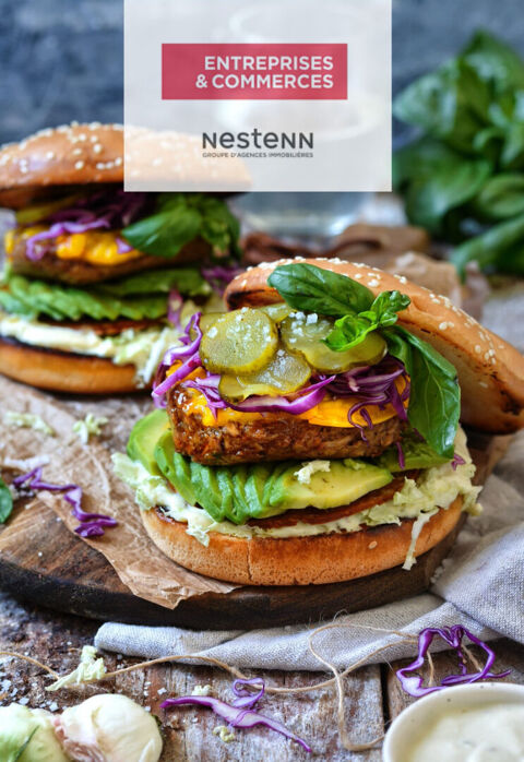 Bordeaux vente &agrave; emporter avec extraction 416480 33000 Bordeaux