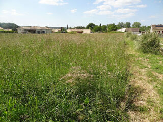  Terrain � vendre 1674 m�