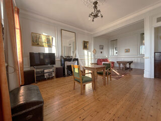  Appartement à vendre 4 pièces 111 m²
