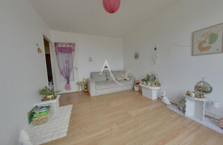  Appartement à vendre 1 pièce 34 m²