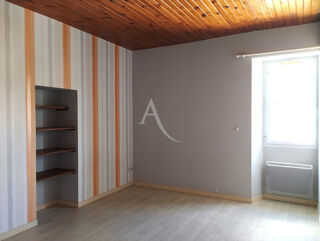 Location Maison MAISON LONGUENEE EN ANJOU T2 BIS 70.13 m2 Longuenee en anjou
