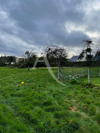  Terrain  vendre 1145 m