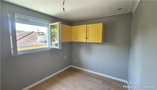  Maison à vendre 6 pièces 132 m²