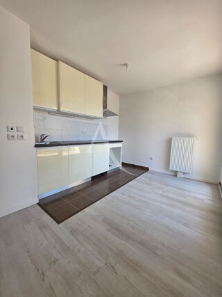  Appartement à vendre 2 pièces 44 m²