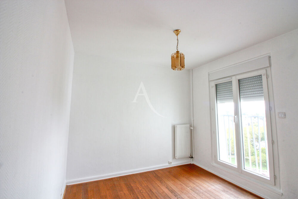 Location Appartement Appartement 4 chambres avec un vue dégagée Antony