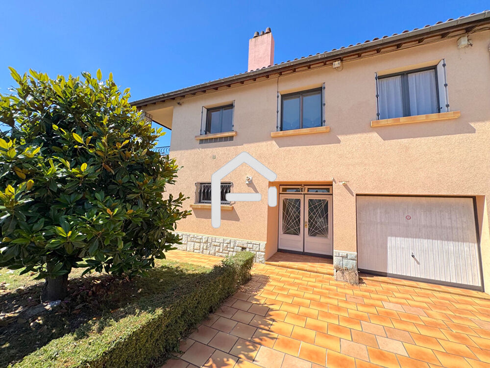 Maison L'Union, 7 pièces 200 m2