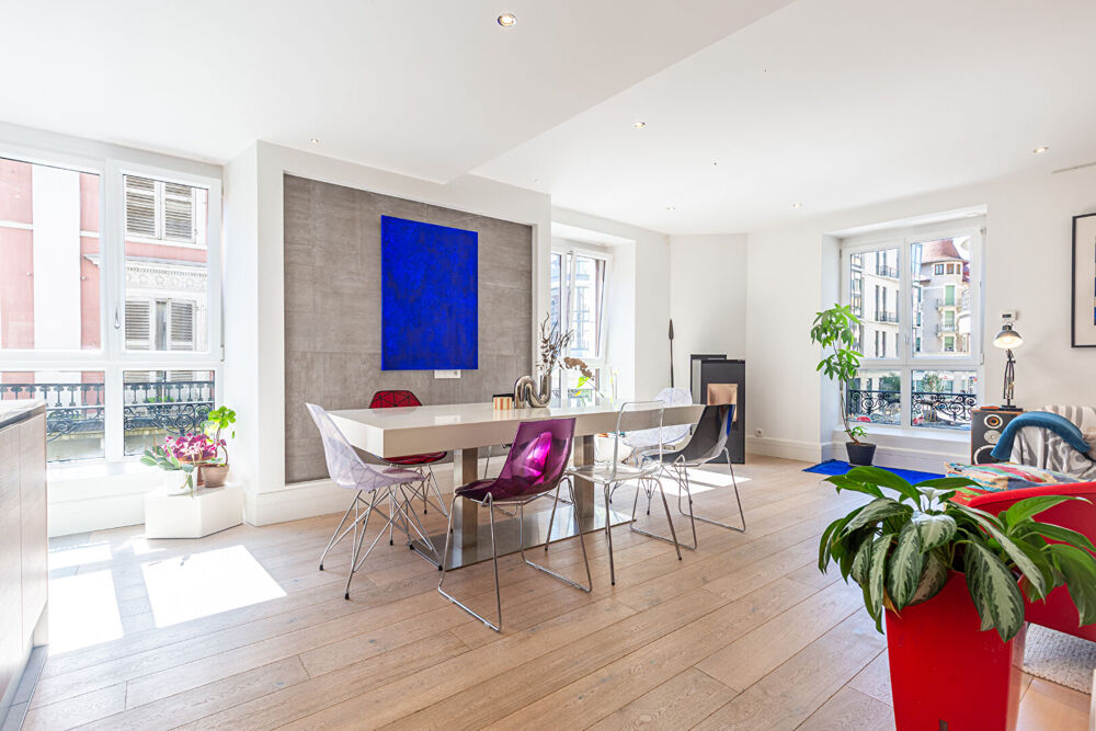 � vendre  Appartement Annecy (74000)