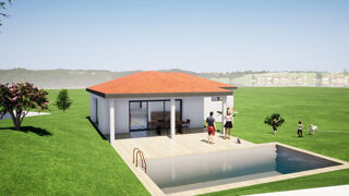  Maison � vendre 5 pi�ces 165 m�