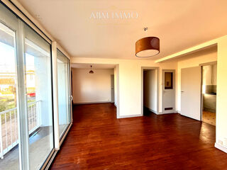  Appartement � vendre 3 pi�ces 65 m�