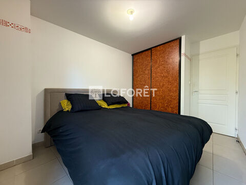  Appartement � louer 2 pi�ces 51 m�