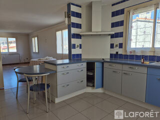 Vente Maison Maison 3 faces de 163 m² avec jardin et garage Prades