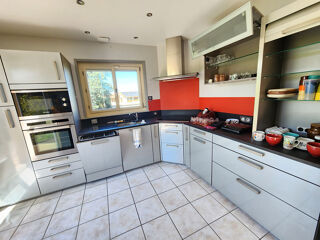  Maison à vendre 5 pièces 145 m²