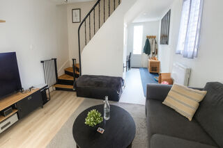  Maison � vendre 3 pi�ces 48 m�