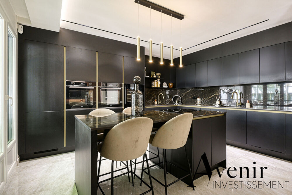 à vendre  Appartement Lyon 6
