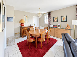  Appartement à vendre 5 pièces 107 m²