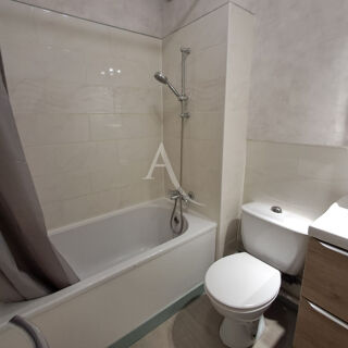  Appartement à vendre 1 pièce 22 m²