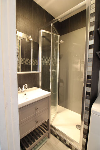 Vente Appartement F2 Centre-ville Rambouillet 45m2 Rambouillet