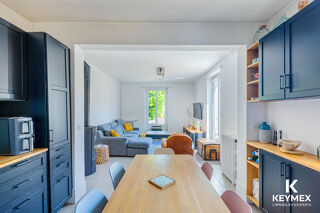  Maison  vendre 6 pices 134 m