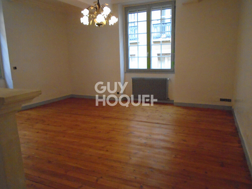 Vente Appartement T6 - CAPITOLE Toulouse