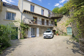  Maison à vendre 8 pièces 160 m²