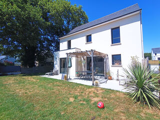  Maison � vendre 6 pi�ces 131 m�