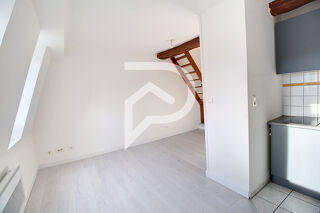  Appartement  louer 2 pices 