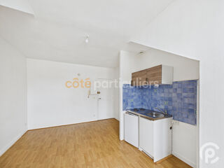  Appartement  vendre 1 pice 20 m