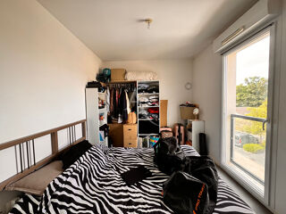  Appartement à louer 2 pièces 39 m²