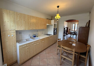  Maison � vendre 4 pi�ces 131 m�