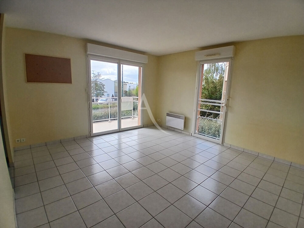 Appartement T2 centre ville des herbiers