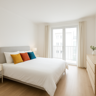  Appartement à vendre 3 pièces 77 m²