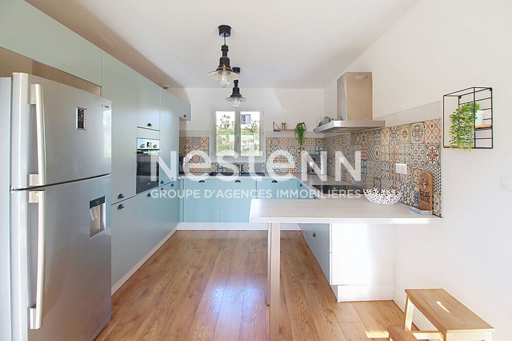 Vente Maison A VENDRE ! Maison RECENTE sur LORGUES de 117m²  - 4 chambres - PROCHE DU VILLAGE Lorgues