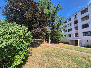  Appartement à vendre 4 pièces 68 m²