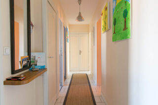  Appartement à vendre 4 pièces 84 m²