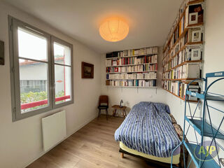  Appartement à vendre 4 pièces 83 m²